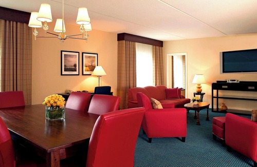 Wakefield Hotel | Four Points by Sheraton Wakefield Boston Htl&Conference Cntr