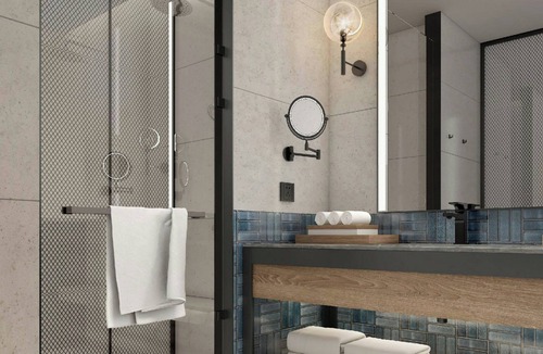 Dongxihu Qu Hotel | Four Points By Sheraton Wuhan, Dongxihu
