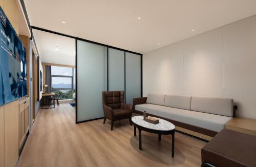 Wuyuan Hotel | Four Points by Sheraton Wuyuan