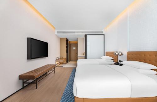 Gaoxin Hotel | Four Points by Sheraton Xi’an High-Tech Zone