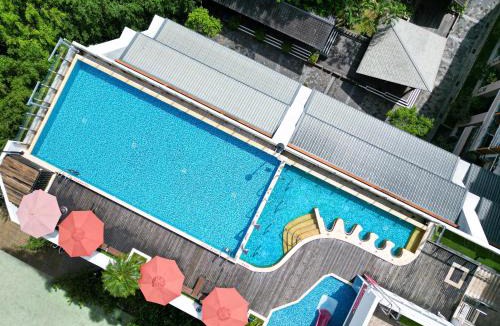 Jiaoxi Hotel | Four Points by Sheraton Yilan Jiaoxi