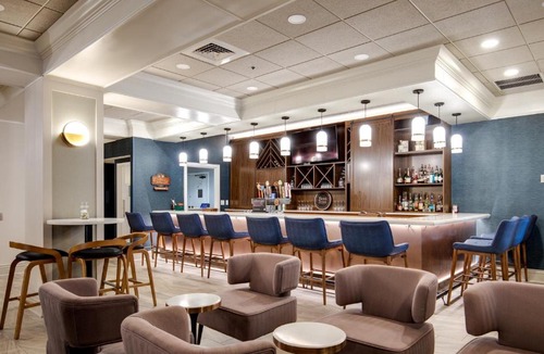 York Hotel | Four Points by Sheraton York