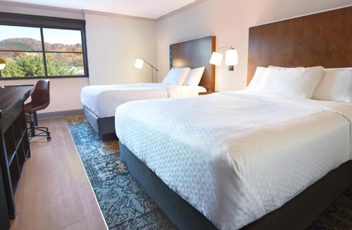 York Hotel | Four Points by Sheraton York