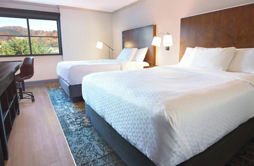 York Hotel | Four Points by Sheraton York