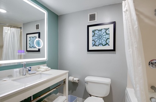 York Hotel | Four Points by Sheraton York
