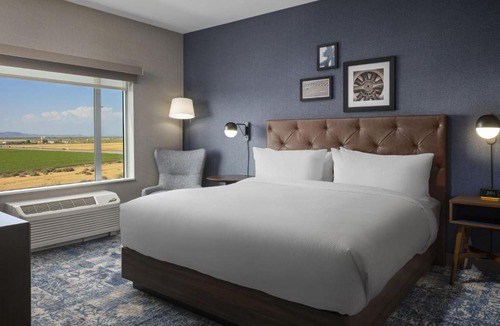Yuma Hotel | Four Points by Sheraton Yuma