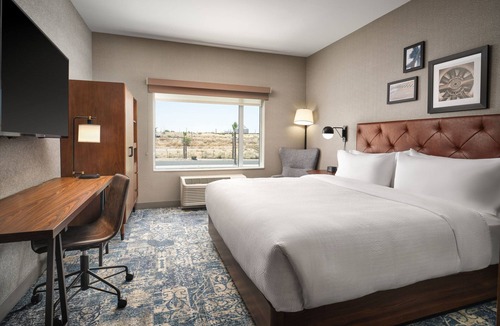 Yuma Hotel | Four Points by Sheraton Yuma