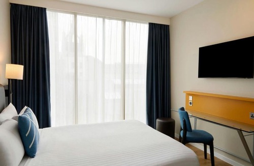 Newcastle-upon-Tyne Hotel | Four Points Flex by Sheraton Newcastle