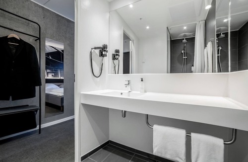 Kongens Lyngby Hotel | Four Points Flex by Sheraton Lyngby