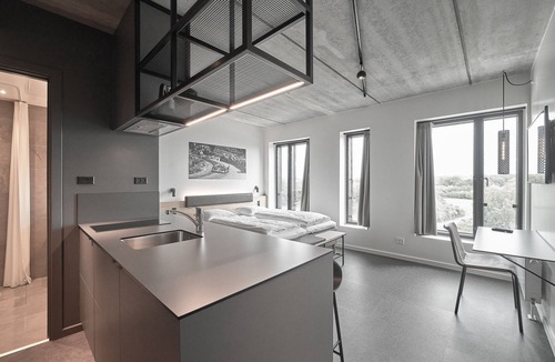 Kongens Lyngby Hotel | Four Points Flex by Sheraton Lyngby
