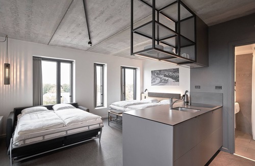 Kongens Lyngby Hotel | Four Points Flex by Sheraton Lyngby