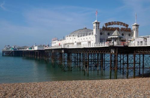 Seafront Hotel | Four Points Flex by Sheraton Brighton Seafront