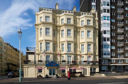 Seafront Hotel | Four Points Flex by Sheraton Brighton Seafront