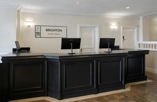 Seafront Hotel | Four Points Flex by Sheraton Brighton Seafront