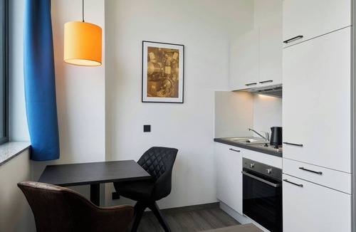 Ostringen Hotel | Four Points Flex By Sheraton Östringen