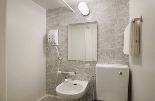 Utsunomiya Hotel | Four Points Flex by Sheraton Utsunomiya
