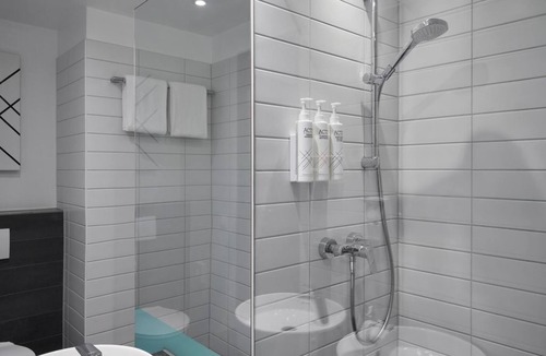 Sued House | Four Points Flex by Sheraton - Double Room Standard