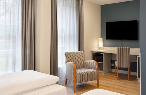 Kronshagen Hotel | Four Points Flex by Sheraton Kiel