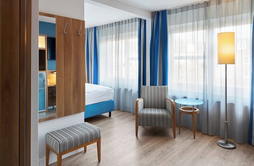 Kronshagen Hotel | Four Points Flex by Sheraton Kiel