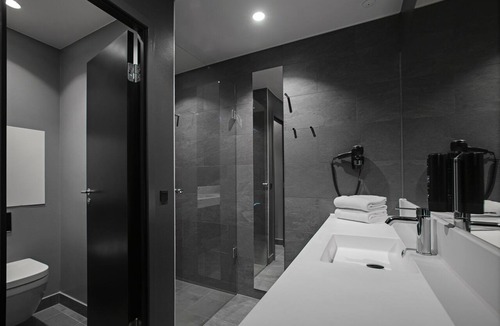 Hillerød Kommune Hotel | Four Points Flex by Sheraton Hillerød