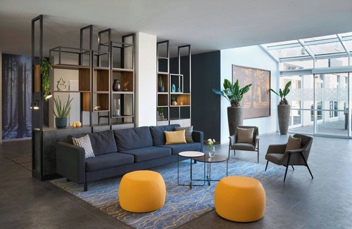 Weststadt Hotel | Four Points Flex by Sheraton Goettingen