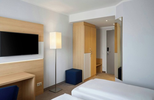 Weststadt Hotel | Four Points Flex by Sheraton Goettingen