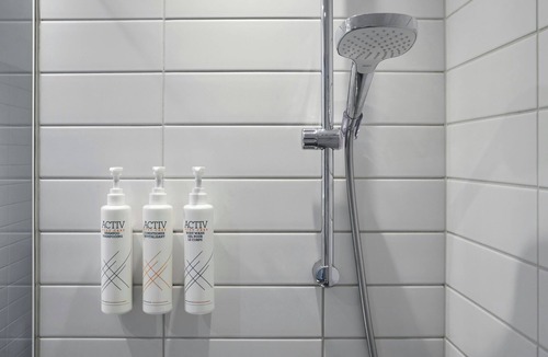 Weststadt Hotel | Four Points Flex by Sheraton Goettingen