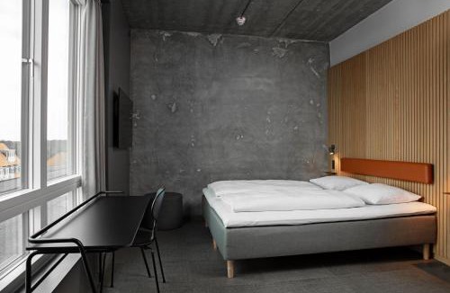Hillerød Kommune Hotel | Four Points Flex by Sheraton Hillerød