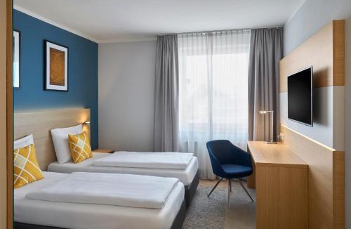 Weststadt Hotel | Four Points Flex by Sheraton Göttingen