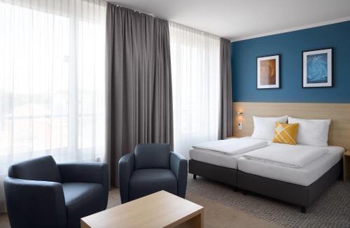 Weststadt Hotel | Four Points Flex by Sheraton Göttingen