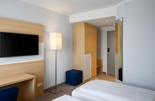 Weststadt Hotel | Four Points Flex by Sheraton Göttingen