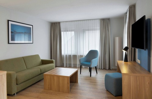 Buchholz-Kleefeld Hotel | Four Points Flex by Sheraton Hannover