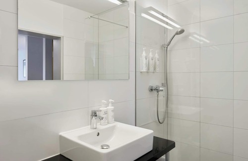 Buchholz-Kleefeld Hotel | Four Points Flex by Sheraton Hannover