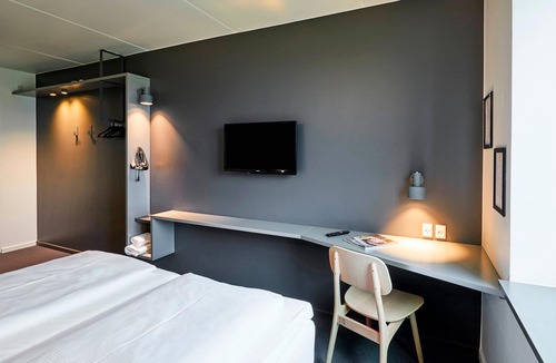 Ballerup Hotel | Four Points Flex by Sheraton Ballerup