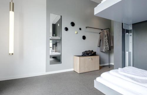 Tarnby Kommune Hotel | Four Points Flex by Sheraton Copenhagen Airport