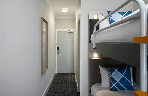 West End Hotel | Four Points Flex by Sheraton Edinburgh