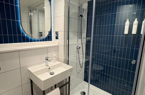 Pimlico Hotel | Four Points Flex By Sheraton London Victoria