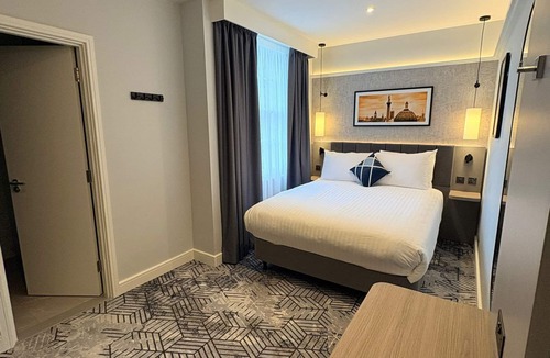 Pimlico Hotel | Four Points Flex By Sheraton London Victoria