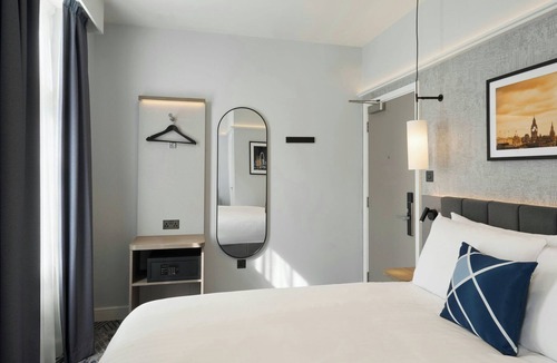 Pimlico Hotel | Four Points Flex By Sheraton London Victoria