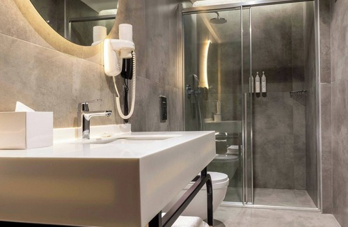 Cankaya Hotel | Four Points Flex by Sheraton Ankara Cukurambar
