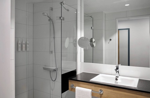 Werk Gusstahl Hotel | Four Points Flex by Sheraton Bochum