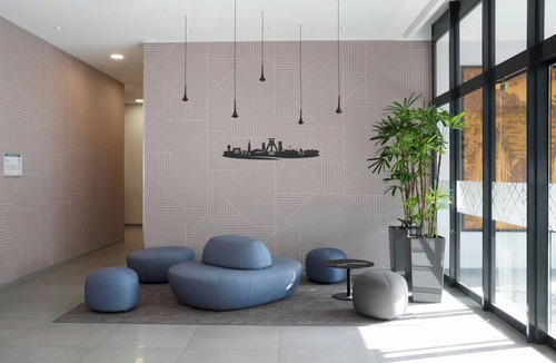 Werk Gusstahl Hotel | Four Points Flex by Sheraton Bochum