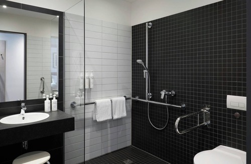 Sued Hotel | Four Points Flex by Sheraton Koblenz