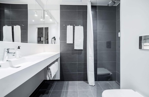 Aarhus North Hotel | Four Points Flex by Sheraton Aarhus Skejby