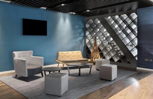 Dundee Hotel | Four Points Flex by Sheraton Dundee