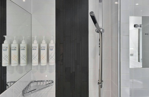 Dundee Hotel | Four Points Flex by Sheraton Dundee