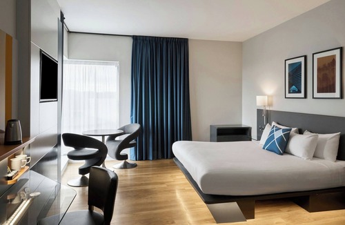 Dundee Hotel | Four Points Flex by Sheraton Dundee