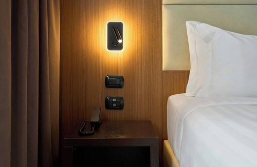 Province of Bologna Hotel | Four Points Flex by Sheraton Bologna Airport