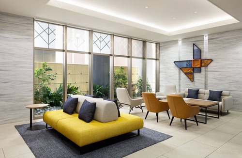 Meieki Hotel | Four Points Flex by Sheraton Nagoya Station