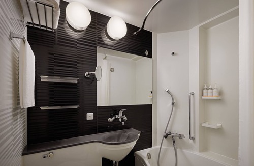 Meieki Hotel | Four Points Flex by Sheraton Nagoya Station